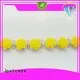 plastic rhinestone mesh banding Jpstrass Brand rhinestone mesh ribbon 1