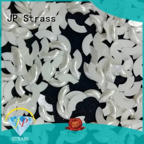 Jpstrass Brand round teardrop quality pearl beads for crafts 1