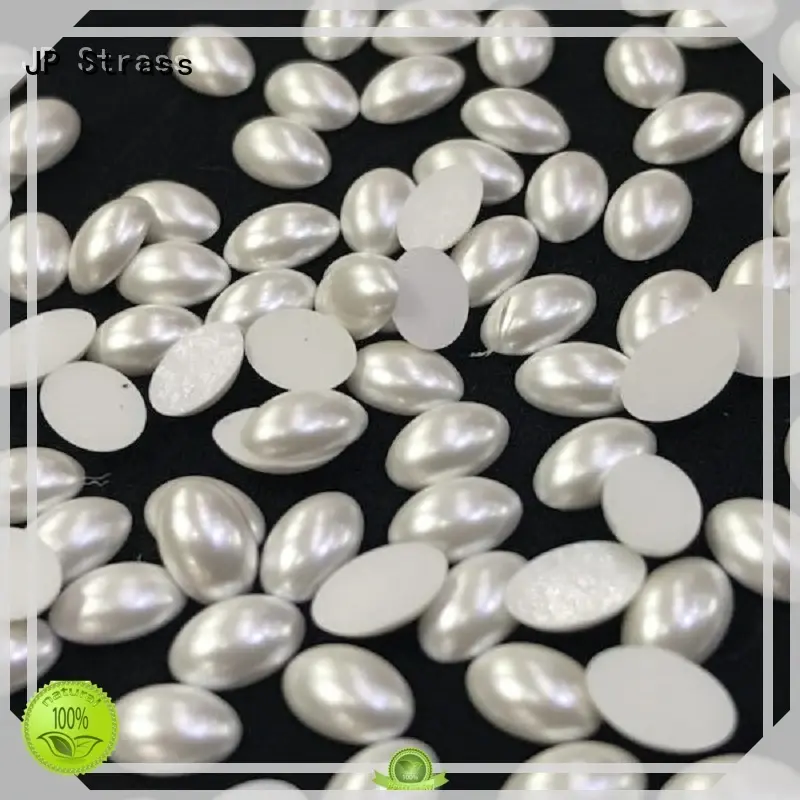 wedding from abnormal OEM pearl beads for crafts Jpstrass 1