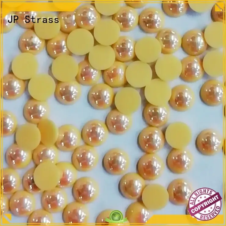 round 13mm 15mm pearl beads for crafts purse Jpstrass 1