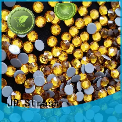 strass Custom flat popular Hotfix Rhinestones Jpstrass strong 1