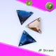 Quality Jpstrass Brand rhinestone bridal jewelry shape sewing 1