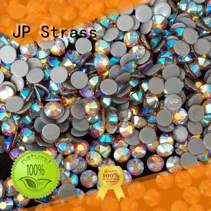 Wholesale decorative hotfix rhinestones wholesale Jpstrass Brand 1