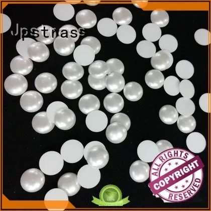 Jpstrass Brand strong ladies pearl beads for crafts wedding factory 1