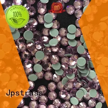 glue garment Hotfix Rhinestones flat Jpstrass Brand 1