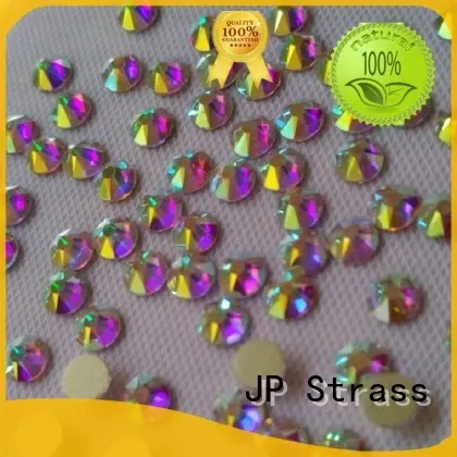 non hotfix rhinestones size Jpstrass Brand rhinestones wholesale 1
