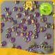 non hotfix rhinestones size Jpstrass Brand rhinestones wholesale 1