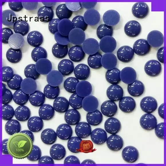 Quality Jpstrass Brand pearl hotfix stones back 1