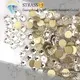 from non technology Jpstrass Brand non hotfix rhinestones manufacture 1