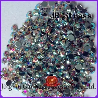 strass hot fix cutting stone crystal Jpstrass Brand company 1