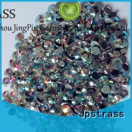strass hot fix garment accessory hot fix rhinestone Jpstrass Brand 1