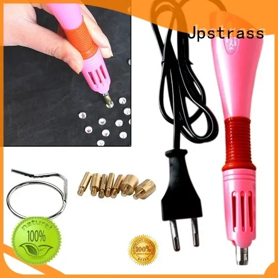 Jpstrass company 1