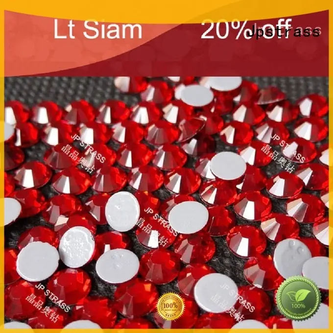 great clarity lead for decorating rhinestones wholesale free Jpstrass 1
