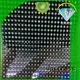 plastic rhinestone mesh mesh trimming rhinestone mesh ribbon Jpstrass Brand 1
