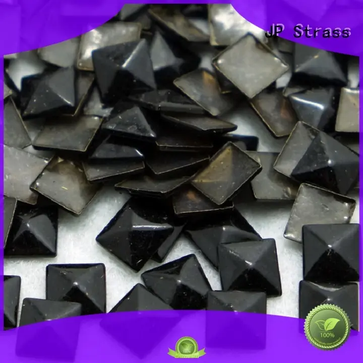 flatback hotfix strass silver flat Jpstrass company 1