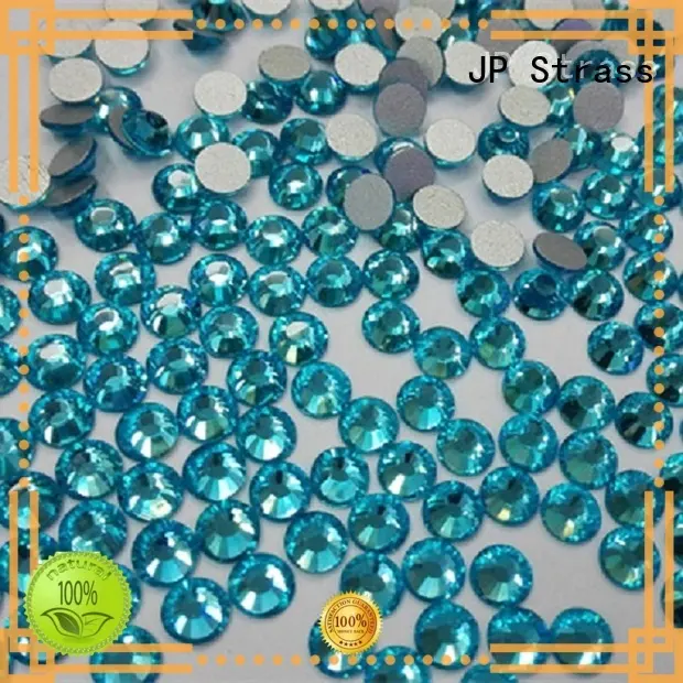 Quality Jpstrass Brand loose shiny rhinestones wholesale 1