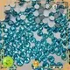 Quality Jpstrass Brand loose shiny rhinestones wholesale 1