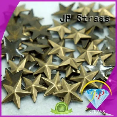 Wholesale denims hotfix studs multi Jpstrass Brand 1