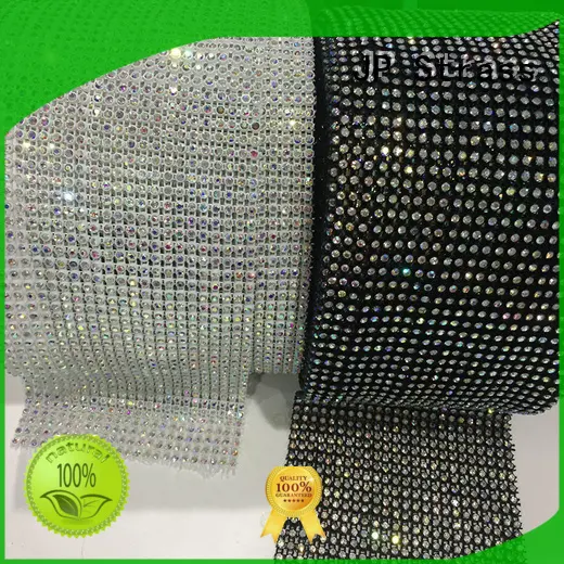 wholesale rhinestone tape pearls clothes Jpstrass 1