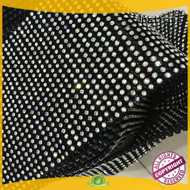 Jpstrass ladies rhinestone banding pearls for party 1