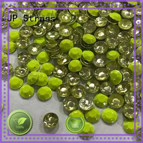 Jpstrass gun strasssteine hotfix quality for online 1