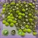 Jpstrass gun strasssteine hotfix quality for online 1