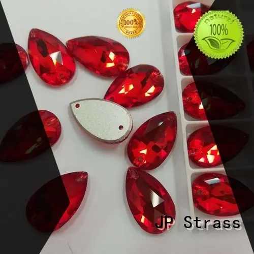 Jpstrass lead swarovski crystals flat back ladies for online 1