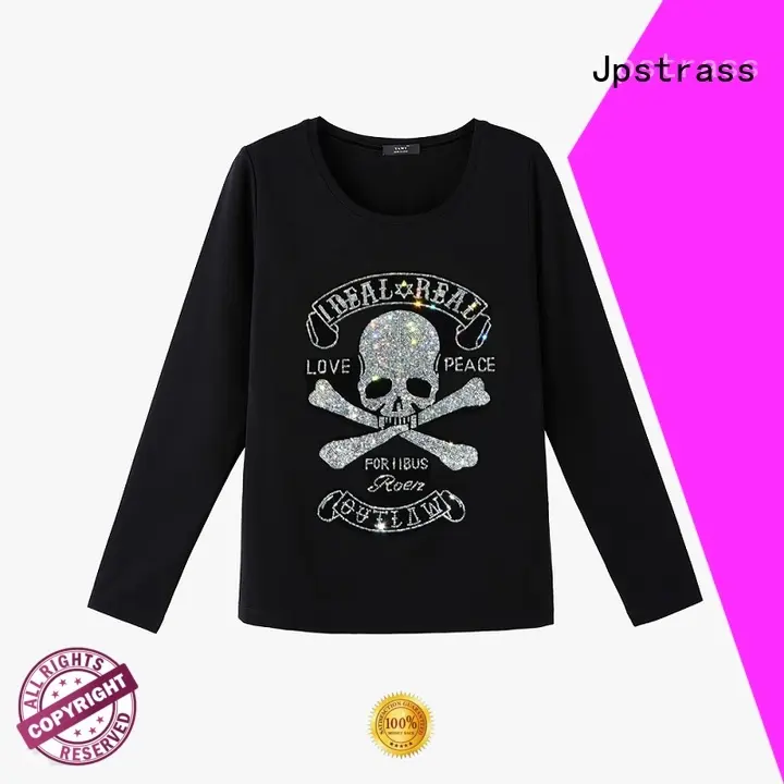 clothing rhinestone heat transfers wholesale korean for clothes Jpstrass 1