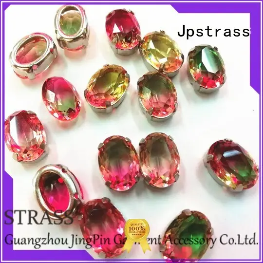 Jpstrass korean swarovski crystals flat back facets for ballroom 1