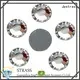 hot fix crystals stone for ballroom Jpstrass 1
