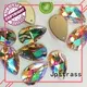lead swarovski crystal rhinestones rhinestone for clothes 1