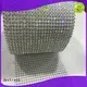 Jpstrass design rhinestone roll for sale diamond for dress 1