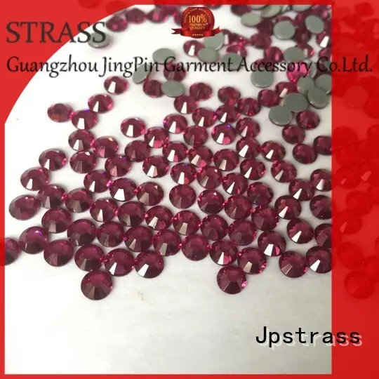 quality hot fix rhinestone quality for party 1