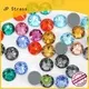 hotfix rhinestones topaz for dress Jpstrass 1