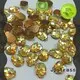 Jpstrass free acrylic rhinestones jewelry for dress 1
