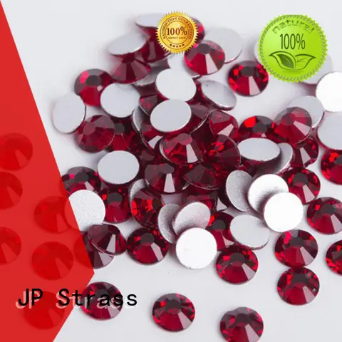 loose swarovski crystals garment for dress Jpstrass 1