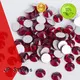 loose swarovski crystals garment for dress Jpstrass 1