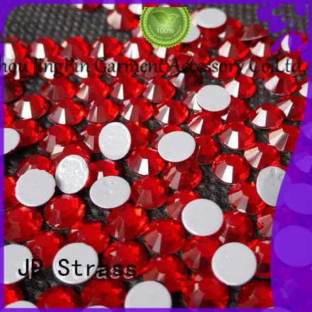 Jpstrass fix hotfix rhinestones wholesale quality for online 1