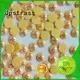 Jpstrass round half pearl beads series for online 1