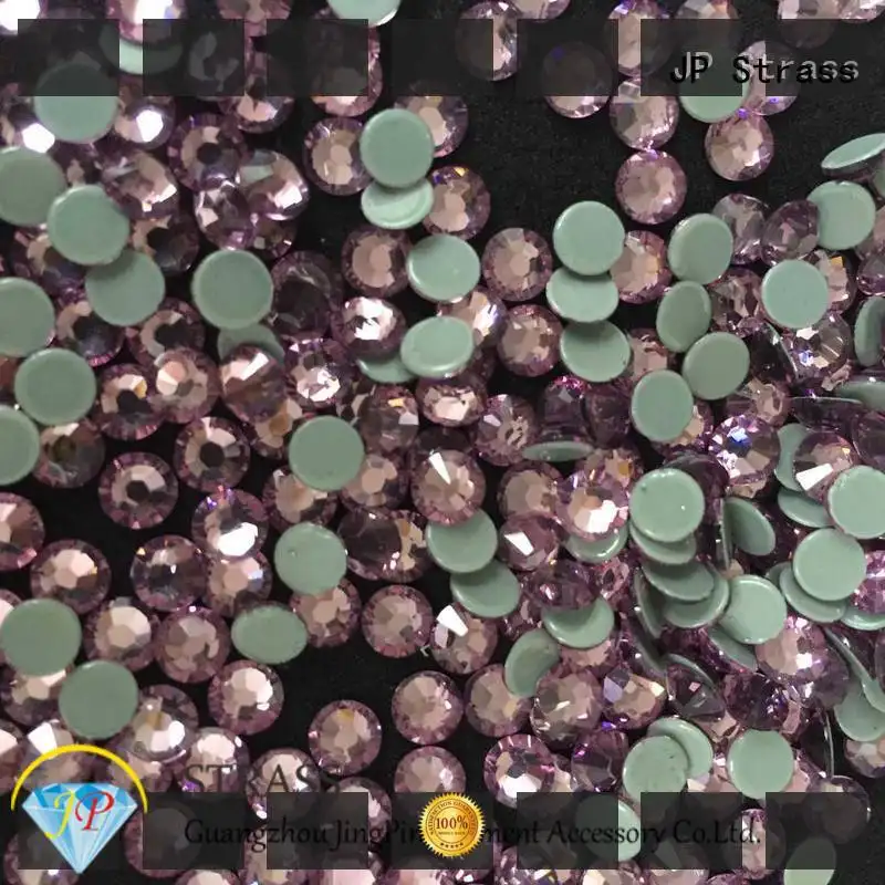 fashionable rhinestone applicator wholesale for ballroom Jpstrass 1