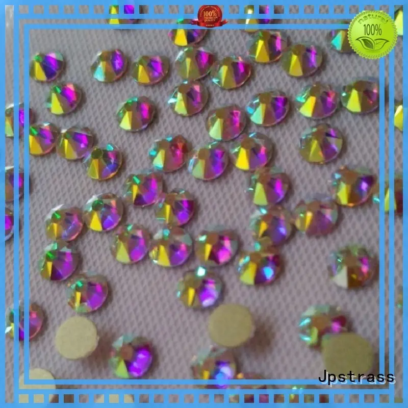 shiny cheap rhinestones garment for online Jpstrass 1