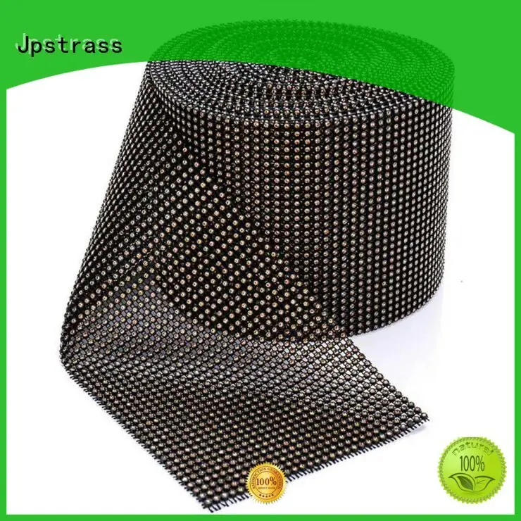 wedding rhinestone mesh roll series for online 1