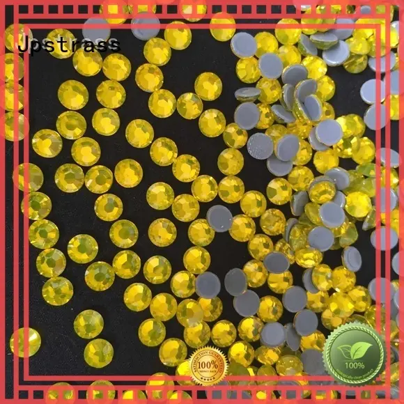 Jpstrass rhinestone swarovski hotfix supplier for online 1