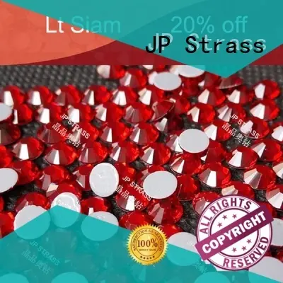 Jpstrass korean rhinestone transfers shiny for dress 1