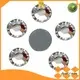 lead hotfix rhinestones free for dress Jpstrass 1