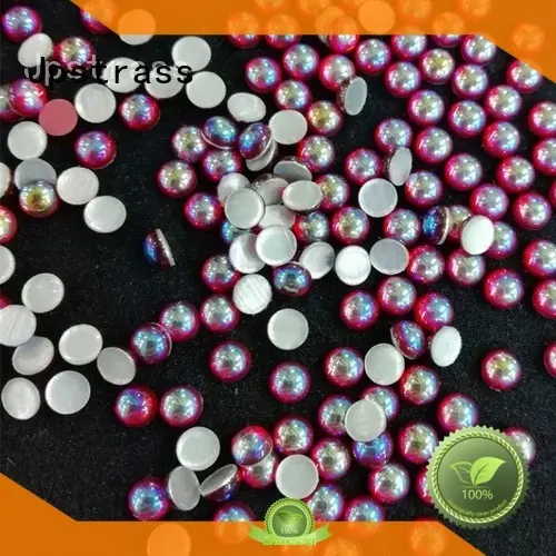 flat flat back peals wholesale for dress 1