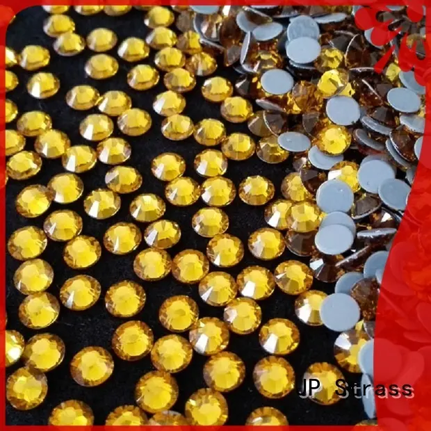 Jpstrass bluk hot fix stone rhinestones for party 1
