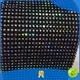 Jpstrass most rhinestone mesh roll diamond for clothes 1