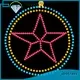 pattern wholesale rhinestone transfers manufacturers transfer for party Jpstrass 1
