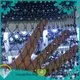 cups rhinestone mesh roll yard for party 1
